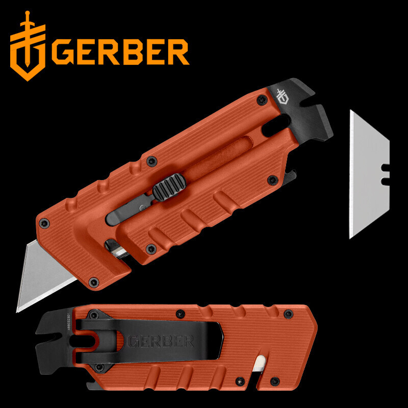 군토,[거버] 프라이브리드 유틸리티 오렌지 멀티툴