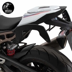 [햅코앤백커] BMW M1000R (2023-2025) 전용 C-Bow 브라켓 6306539 00 01