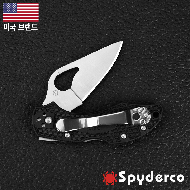 군토,[스파이더코] 로빈2 FRN(F) 폴딩 나이프