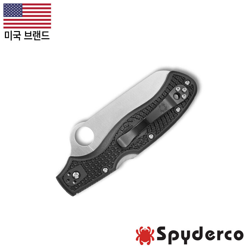 군토,[스파이더코] 레스큐3(S) 폴딩 나이프