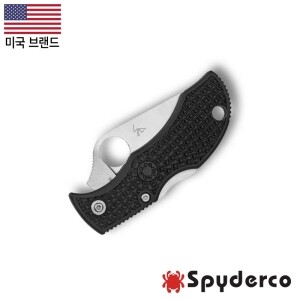 [스파이더코] 맨버그(F) 폴딩 나이프