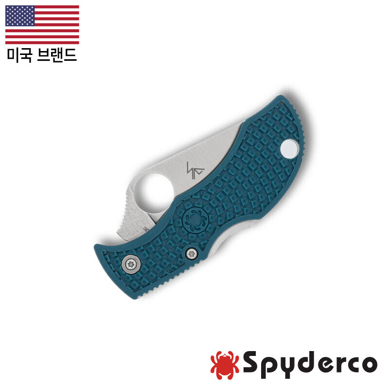 군토,[스파이더코] 맨버그(F) K390 폴딩 나이프