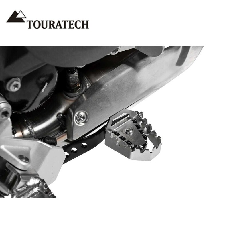 군토,[투라텍] 브레이크 레버 익스텐션 - BMW F850GS, F800GS (2024-) / F750GS