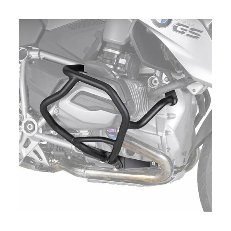 군토,[기비] GIVI BMW R1200GS (13-18) 하단부 엔진가드 블랙 - TN5108