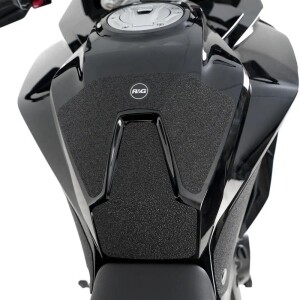 [R&G] BMW S1000XR, M1000XR (24~) 탱크패드 TKPAD22BK