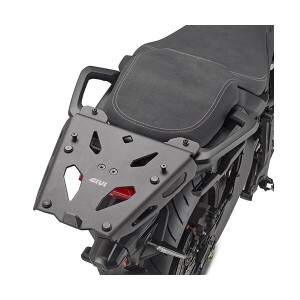 [기비] GIVI 야마하 Tracer 트레이서 9 / 9GT / 9GT+ (2025) 탑박스 브라켓 - SRA2171 (플레이트 일체형)