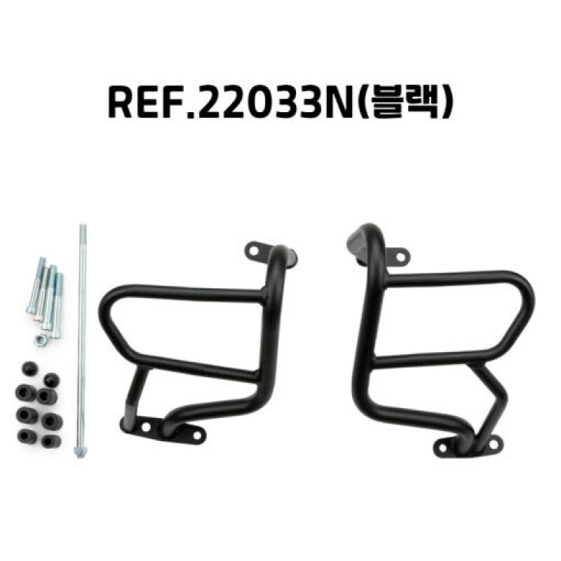 군토,[퓨익] BMW R12 NINET R12 나인티 (24-) / R12 (24-) 엔진가드