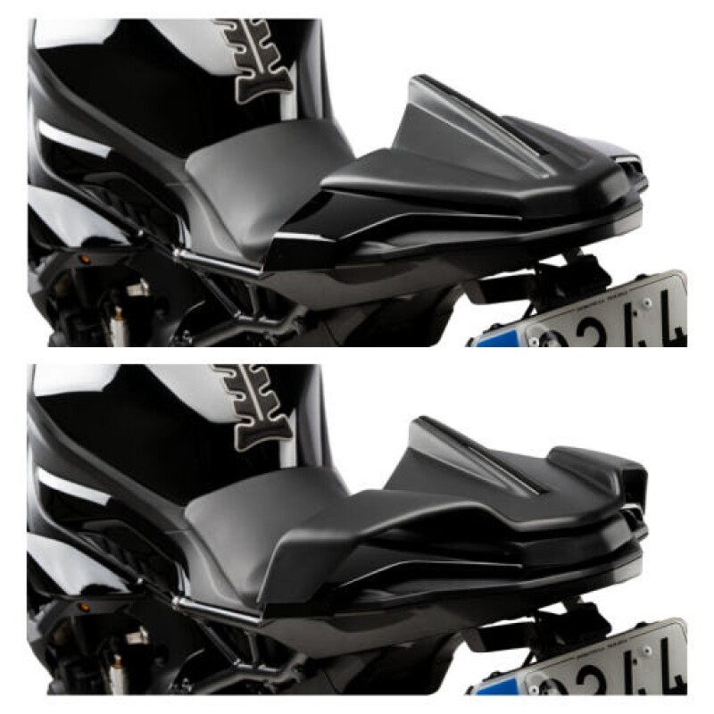군토,[퓨익] BMW S1000RR (23-) / M1000RR (23-) 뒷좌석카울