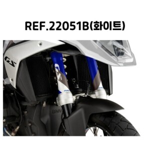 [퓨익] BMW R1300GS (23-) / R1300GS ADV (24-) 포크프로텍터