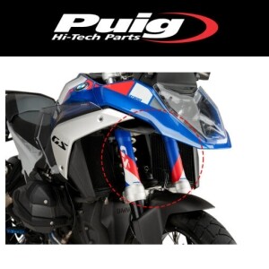 [퓨익] BMW R1300GS (23-) / R1300GS ADV (24-) 포크프로텍터