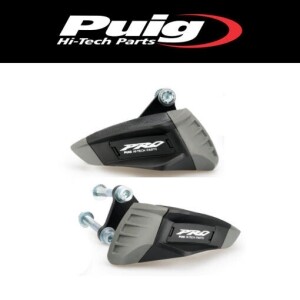 [퓨익] BMW S1000RR (23-) PRO 2.0 프레임 슬라이더