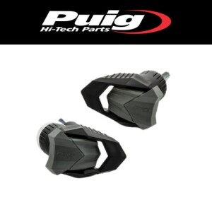 [퓨익] BMW S1000RR (23-) R19 프레임 슬라이더