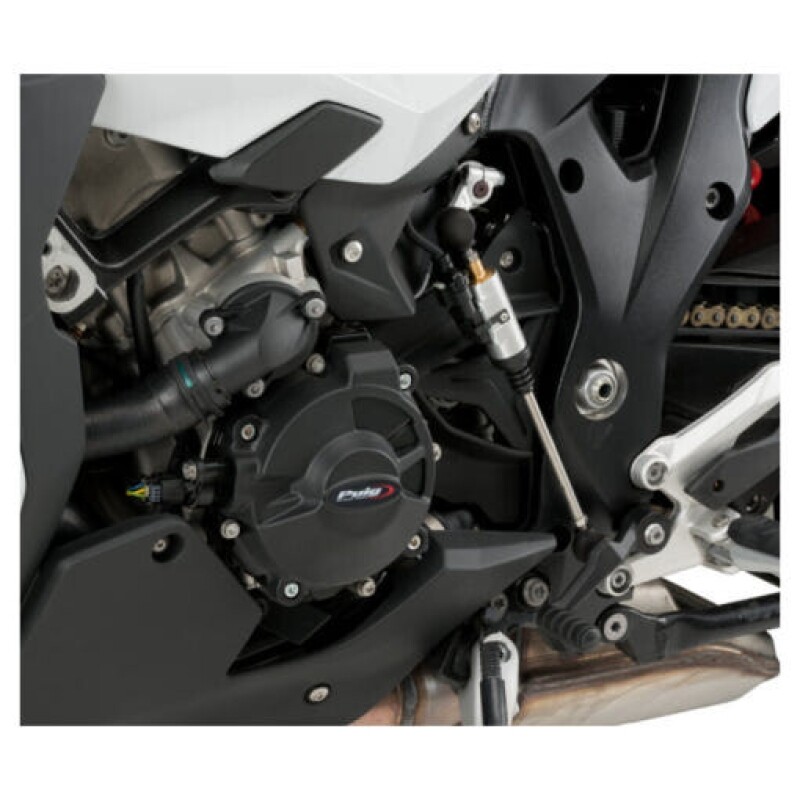 군토,[퓨익] BMW S1000XR (20-) / M1000XR (24-) 엔진 커버 3종 세트