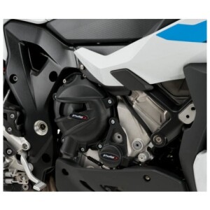 [퓨익] BMW S1000XR (20-) / M1000XR (24-) 엔진 커버 3종 세트