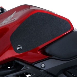 [R&G] 혼다 CB125R (18-) 니그립패드 EZRG340BL