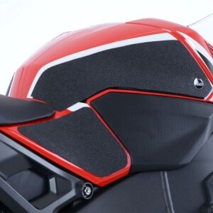 [R&G] 혼다 CBR1000RR 17-19 니그립패드 EZRG334BL
