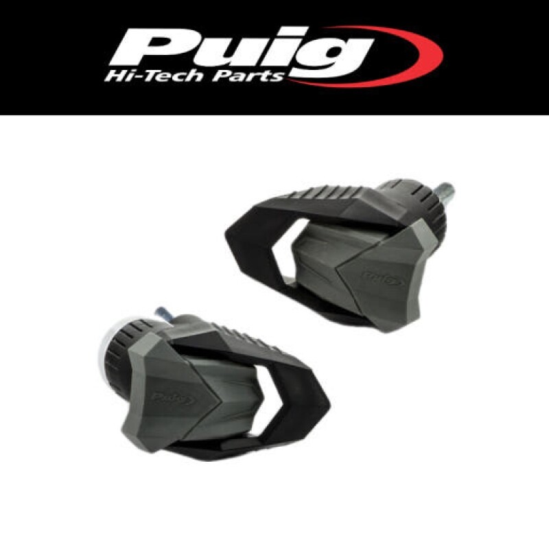 군토,[퓨익] BMW S1000R (17-20) R19 프레임 슬라이더 PUIG 9488