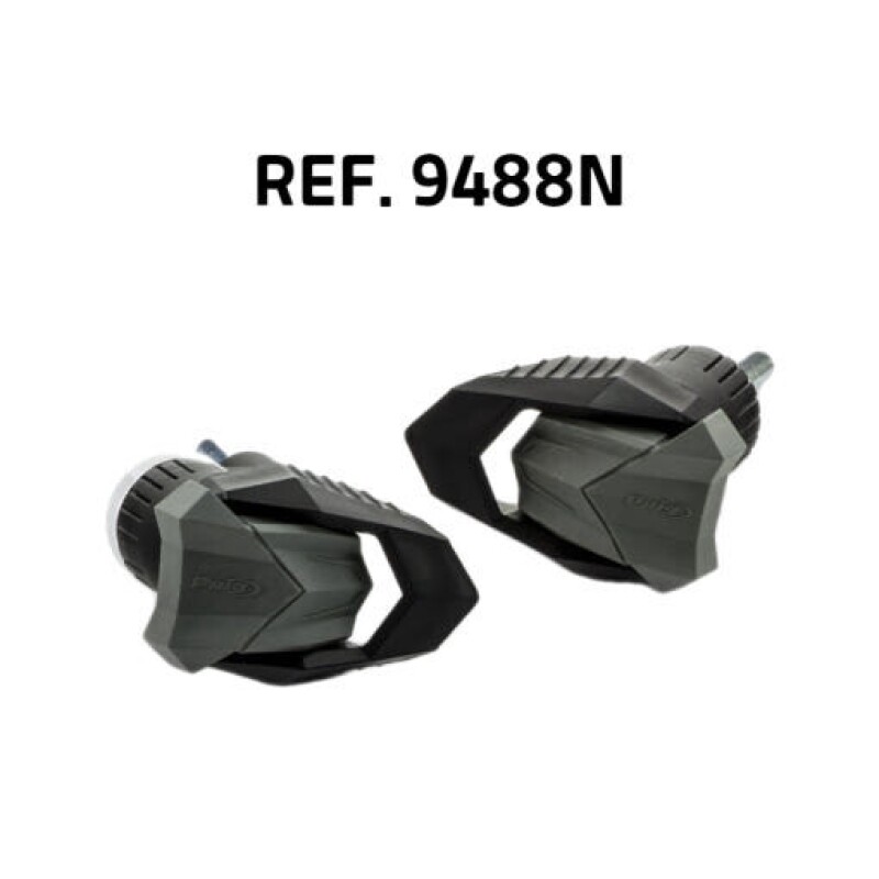 군토,[퓨익] BMW S1000R (17-20) R19 프레임 슬라이더 PUIG 9488