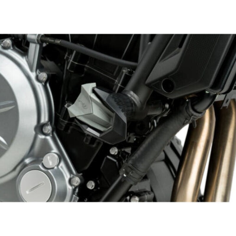 군토,[퓨익] BMW S1000R (17-20) R19 프레임 슬라이더 PUIG 9488