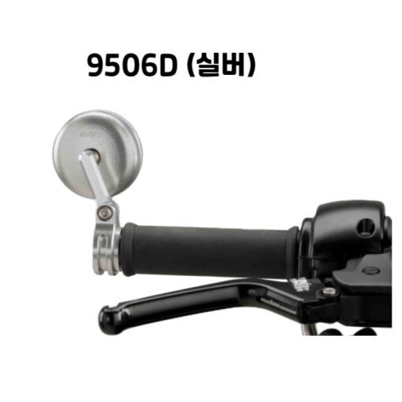군토,[퓨익] PUIG BMW /두카티 /아프릴리아 외 바엔드 미러 (낱개) PUIG 9506