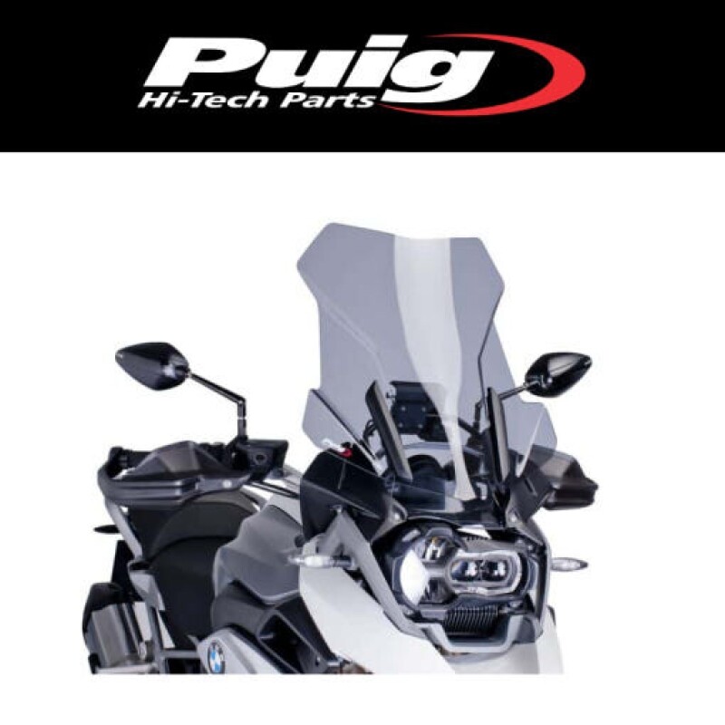 군토,[퓨익] BMW R1200GS(13-18) / R1250GS /ADV (18-) 투어링 스크린 롱스크린 PUIG 6486