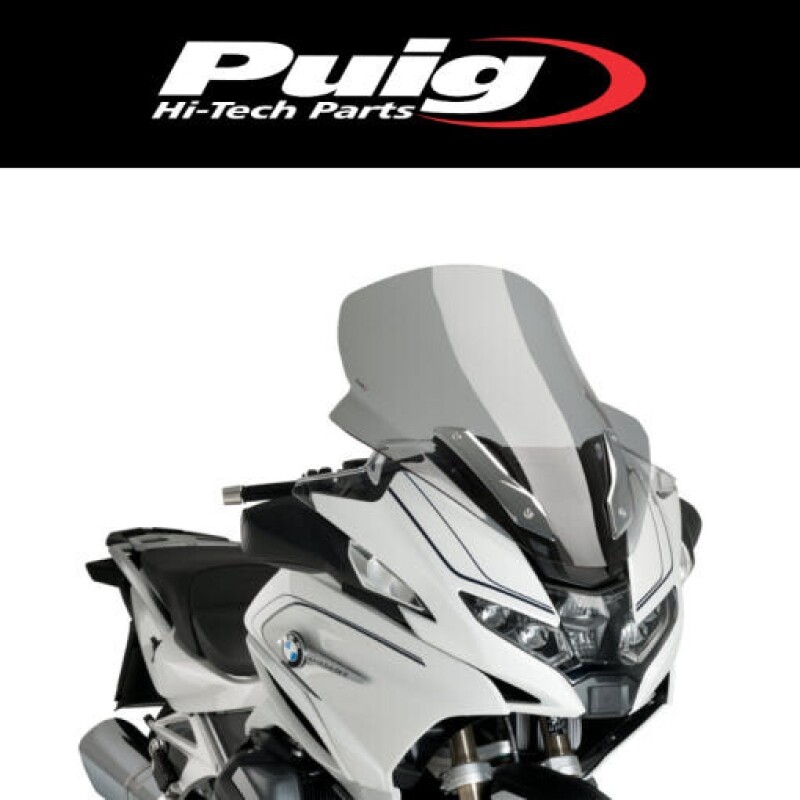 군토,[퓨익] BMW R1250RT (21-) 투어링 롱스크린 PUIG 20774