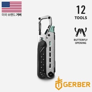 [거버] 스테이크아웃 스파크 발틱헤이즈 멀티툴