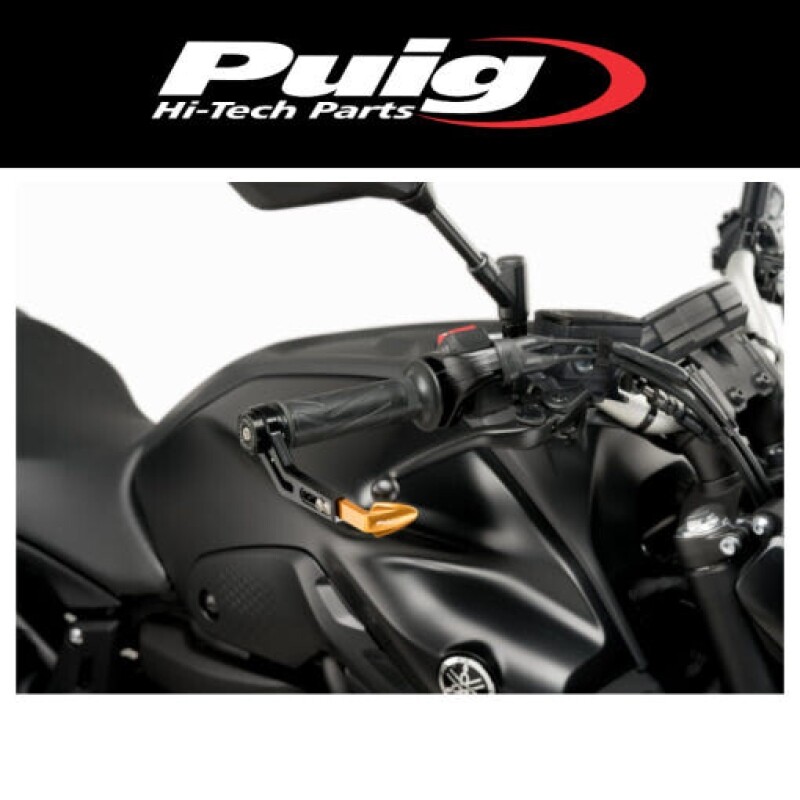 군토,[퓨익]  BMW R NINE T (14-) / SCRAMBLER (14-) 레버 배틀가드 PUIG 3765/3776N 3877/3776N