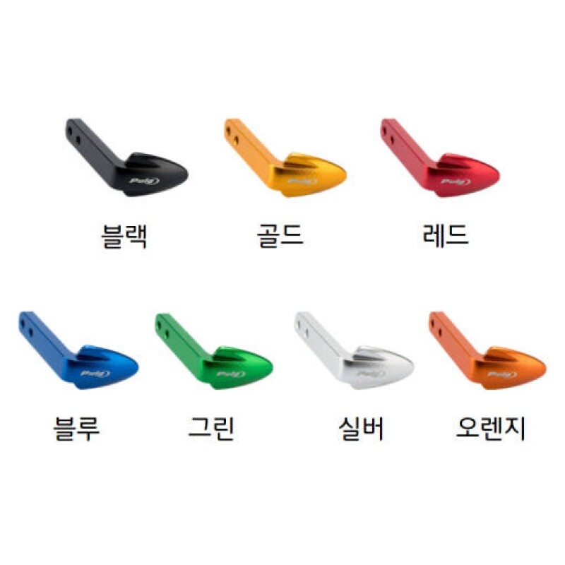 군토,[퓨익]  BMW R NINE T (14-) / SCRAMBLER (14-) 레버 배틀가드 PUIG 3765/3776N 3877/3776N