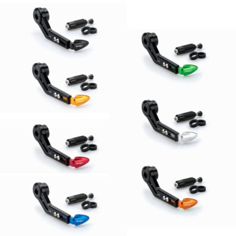 군토,[퓨익]  BMW R NINE T (14-) / SCRAMBLER (14-) 레버 배틀가드 PUIG 3765/3776N 3877/3776N