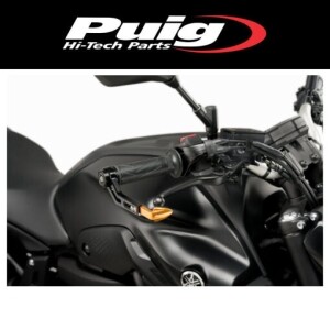 [퓨익]  BMW R NINE T (14-) / SCRAMBLER (14-) 레버 배틀가드 PUIG 3765/3776N 3877/3776N
