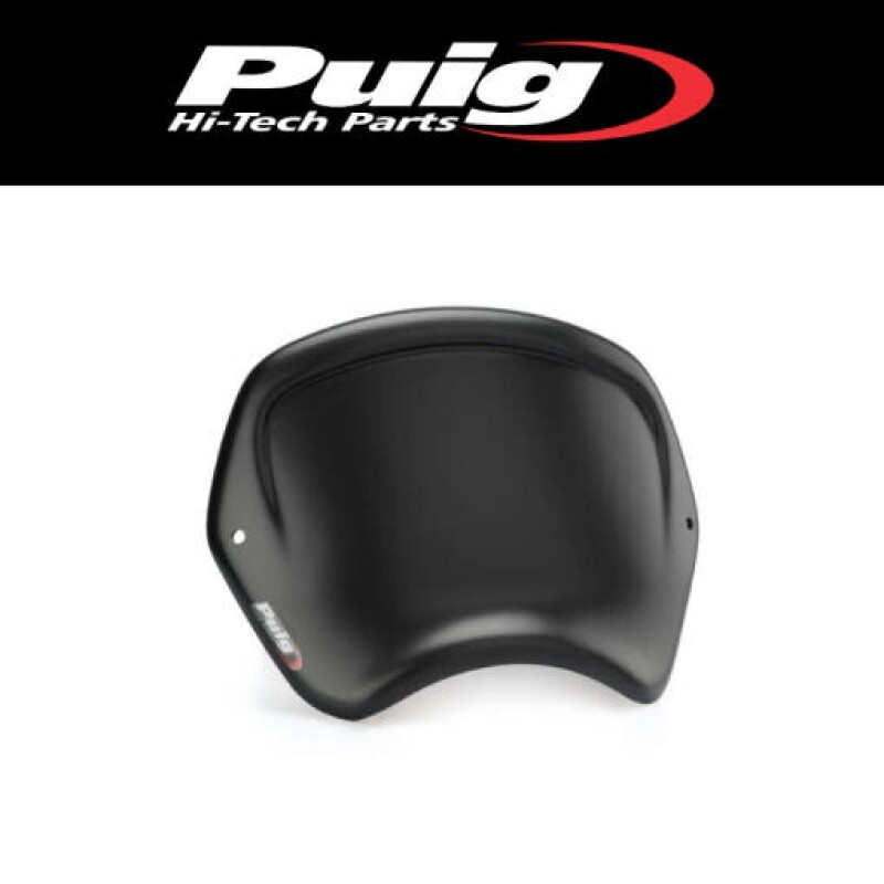 군토,[퓨익] BMW R NINEN T (14-) / PURE (17-) 전면 프론트 플레이트 PUIG 9167