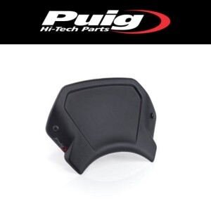 [퓨익] BMW R NINEN T (14-) / PURE (17-) 알루미늄 전면 프론트 플레이트 PUIG 9798