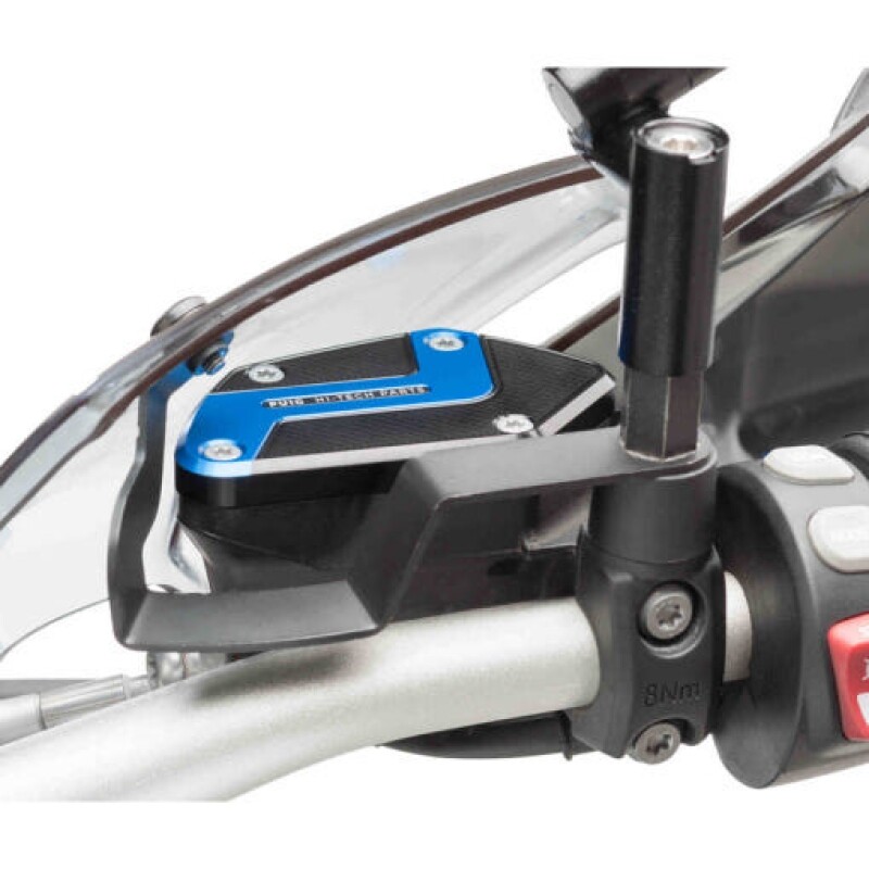 군토,[퓨익] BMW R1250GS / ADV (18-) / R1250R / RS (19-) 클러치 마스터 실린더캡 PUIG 9282