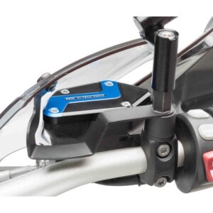 [퓨익] BMW R1250GS / ADV (18-) / R1250R / RS (19-) 클러치 마스터 실린더캡 PUIG 9282