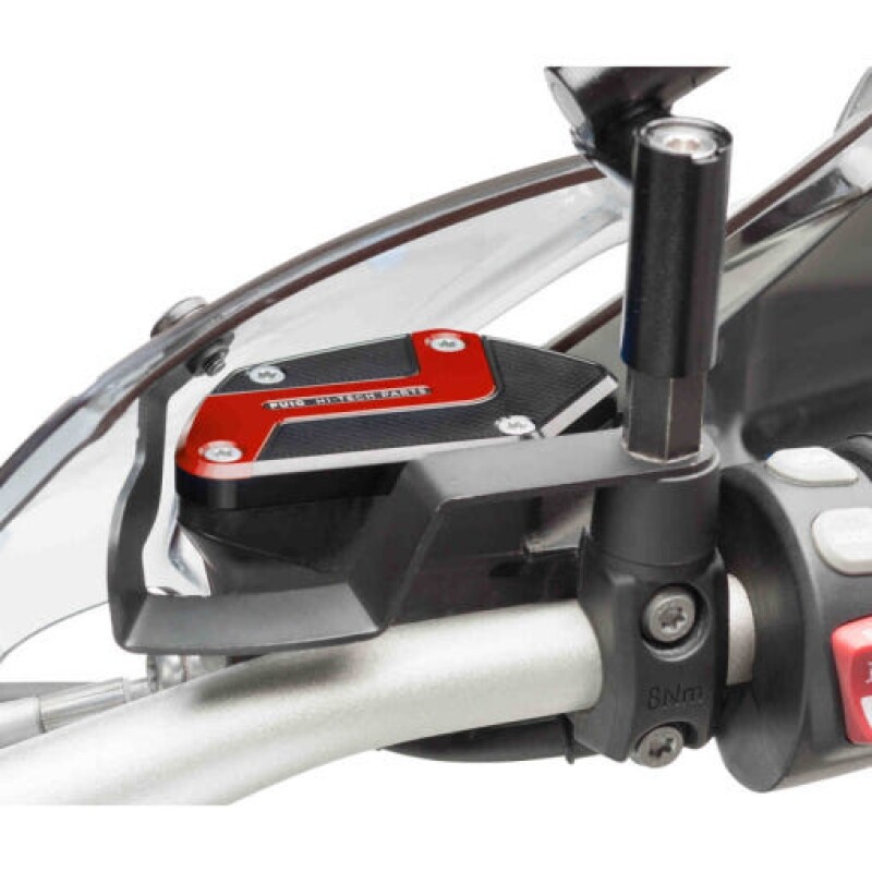 군토,[퓨익] BMW R1250GS / ADV (18-) / R1250R / RS (19-) 클러치 마스터 실린더캡 PUIG 9282