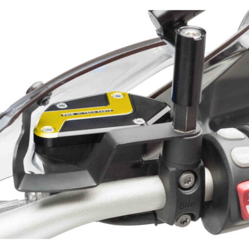 군토,[퓨익] BMW R1250GS / ADV (18-) / R1250R / RS (19-) 클러치 마스터 실린더캡 PUIG 9282