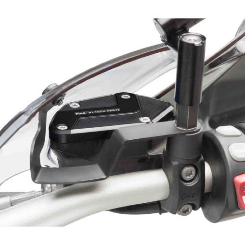 군토,[퓨익] BMW R1250GS / ADV (18-) / R1250R / RS (19-) 클러치 마스터 실린더캡 PUIG 9282