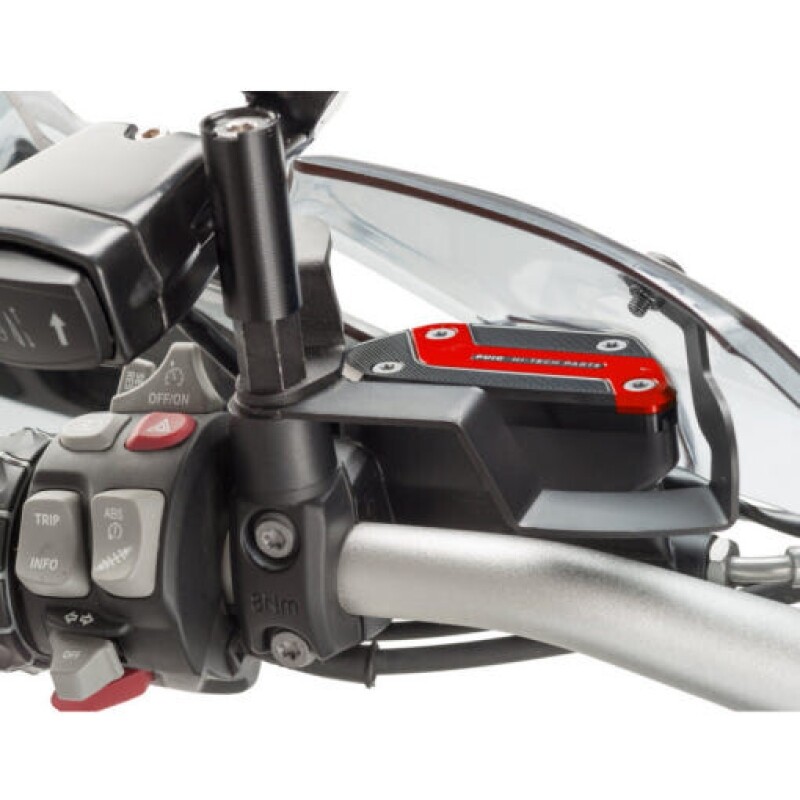 군토,[퓨익] BMW R1250GS / ADV (18-) / R1250R / RS (19-) 브레이크 마스터 실린더캡 PUIG 9273