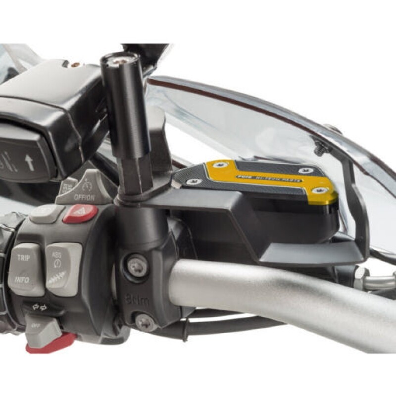 군토,[퓨익] BMW R1250GS / ADV (18-) / R1250R / RS (19-) 브레이크 마스터 실린더캡 PUIG 9273