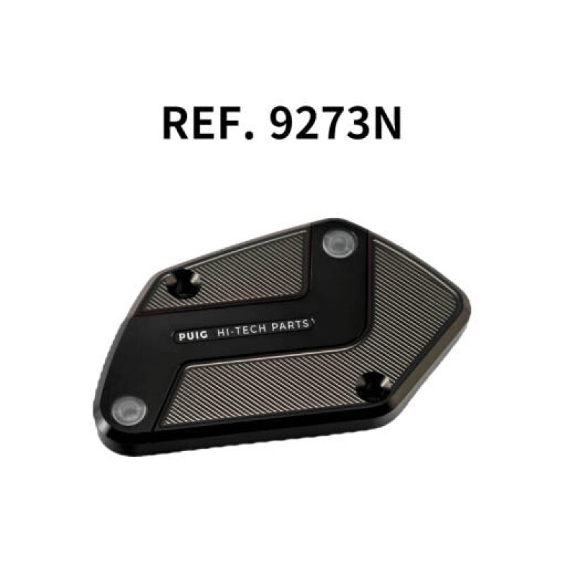 군토,[퓨익] BMW R1250GS / ADV (18-) / R1250R / RS (19-) 브레이크 마스터 실린더캡 PUIG 9273