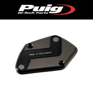 [퓨익] BMW R1250GS / ADV (18-) / R1250R / RS (19-) 브레이크 마스터 실린더캡 PUIG 9273
