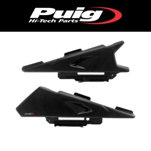 [퓨익] BMW R1250GS (18-) 인필 패널 사이드커버 PUIG 6805