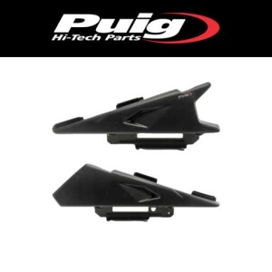 [퓨익] BMW R1200GS ADV (14-18)/R1250GS ADV (19-) 인필 패널 사이드커버 PUIG 7518