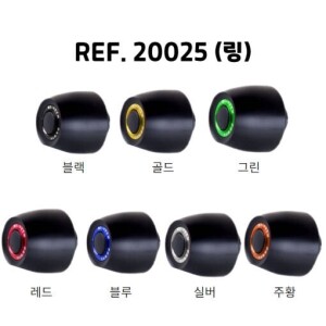 [퓨익] BMW R1200GS(13-18)/ADV (14-18) /R1250GS (18-)/ AVD(18-20) 프론트 포크 슬라이더 PUIG 20106