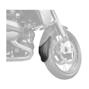 [퓨익] BMW R1200GS/ADV (13-18)/R1250GS/ADV (19-) 프론트 휀더 익스텐션 PUIG 9202