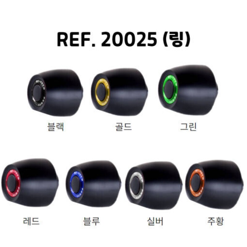 군토,[퓨익] BMW F750GS / F850GS (18-) 프론트 포크 슬라이더 20056+20025(링) PUIG 20056