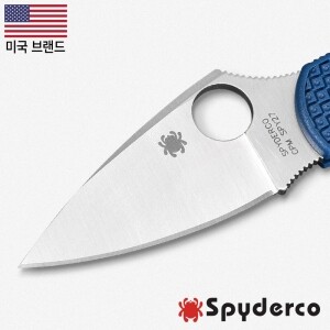 [스파이더코] 드래곤플라이2(F) SPY27 폴딩 나이프