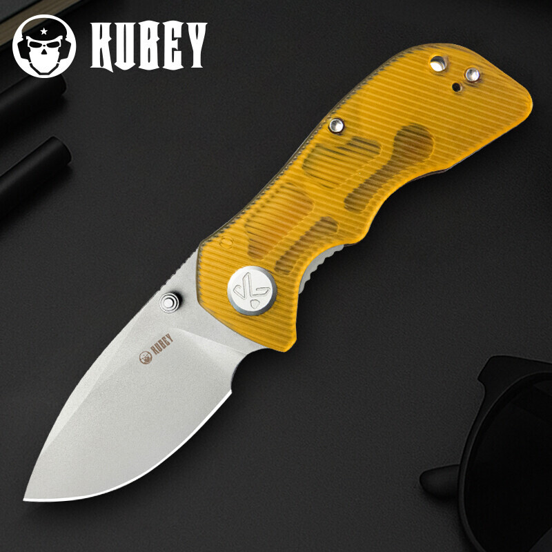 군토,[쿠비] 카라지(F) 비드블라스트 울템 폴딩 나이프