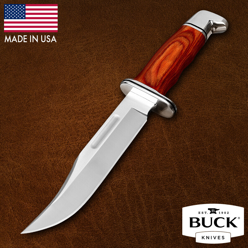 군토,[벅] 스페셜 코코볼로 헤리티지(F) 나이프